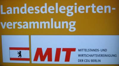 Landesdelegiertenversammlung 22.09.10 - Landesdelegiertenversammlung 22.09.10