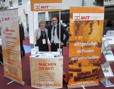 CDU Landesparteitag 06./07.05.11 - CDU Landesparteitag 06./07.05.11
