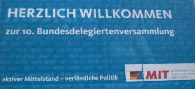 Bundesdelegiertenversammlung 28./29.10.11 - Bundesdelegiertenversammlung 28./29.10.11