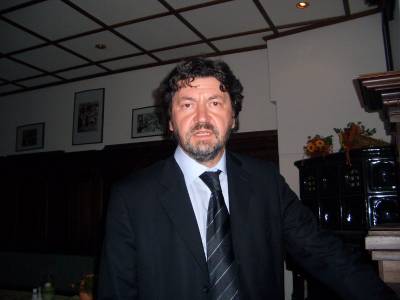 Veranstaltung mit dem Europaabgeordneten Joachim Zeller 2009 - Veranstaltung mit dem Europaabgeordneten Joachim Zeller 2009