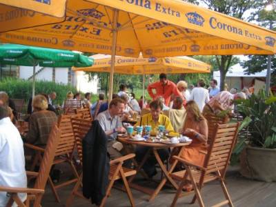 Die MIT-Sommernacht 2006 - Die MIT-Sommernacht 2006