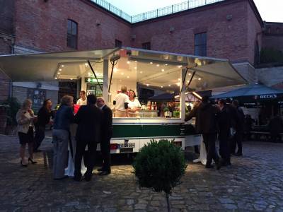 MIT Sommerfest am 16.09.2015 - MIT Sommerfest am 16.09.2015