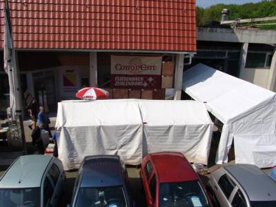 MIT 01. Mai 2004 - Veranstaltung in Steglitz-Zehlendorf - MIT 01. Mai 2004 - Veranstaltung in Steglitz-Zehlendorf