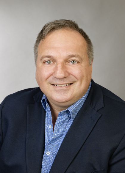 Peter Bayer
